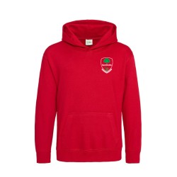 Barnfields PE Hoodie