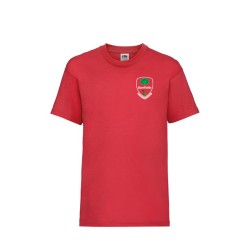 Barnfields PE Cotton T-Shirt