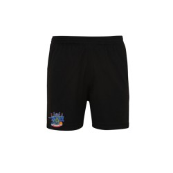 CPGC Black Shorts