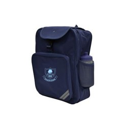 Oakridge Backpack