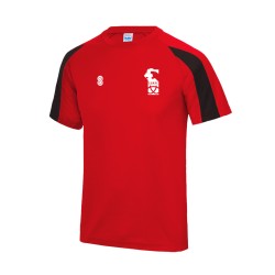 Staffs Uni Rugby Training T-Shirt
