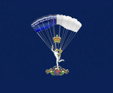 Parachute Team