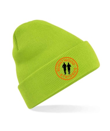 Burntwood Striders Beanie