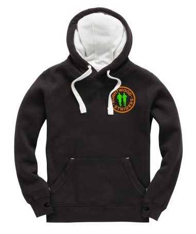 Burntwood Striders Hoodie