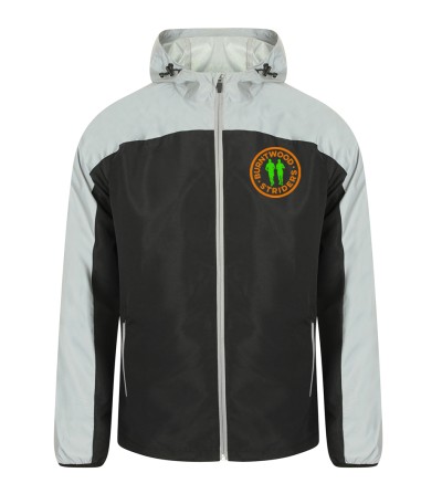 Burntwood Striders Reflective Jacket