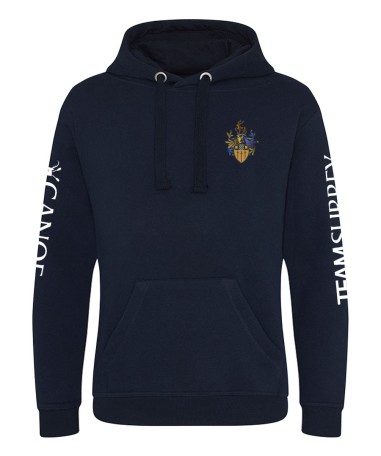 UOSCC Hoodie