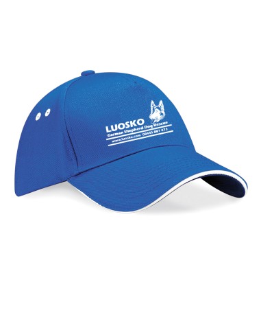 Luosko Volunteer Cap