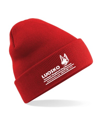 Luosko Volunteer Beanie 