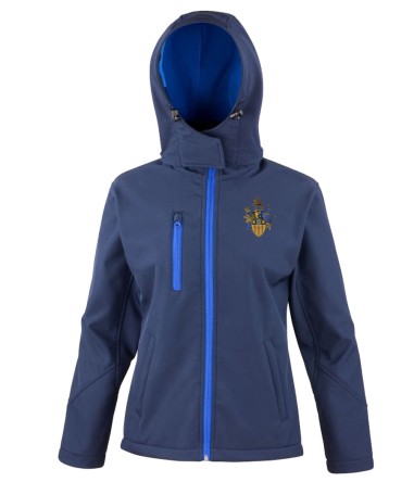 UOSCC Ladies Jacket