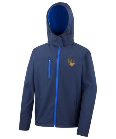 UOSCC Mens' Jacket