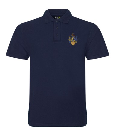 UOSCC Men's Polo Shirt