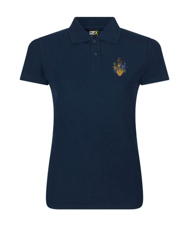 UOSCC Ladies Polo Shirt