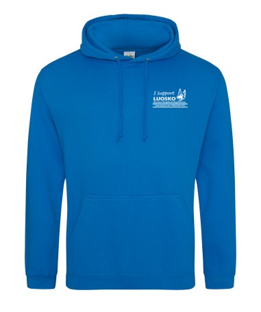 Luosko Regular Supporter Hoodie