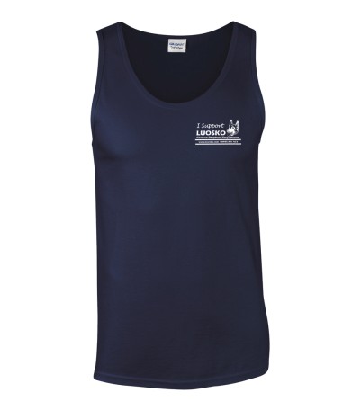 Luosko Men’s Supporter Vest 