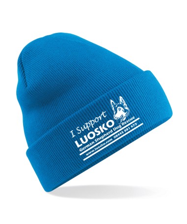 Luosko Supporter Beanie