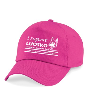 Luosko Supporter Cap