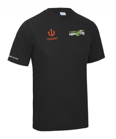 TEAM NEW 2 TRI Men’s Sports T-Shirt