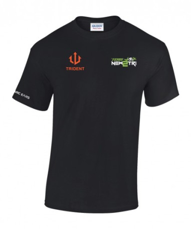 TEAM NEW 2 TRI Men’s T-Shirt