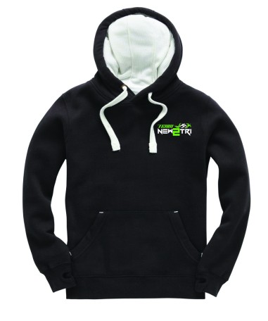 TEAM New 2 Tri Hoodie