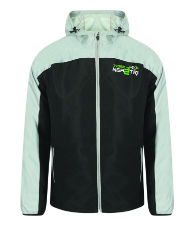 TEAM New 2 Tri Reflective Jacket