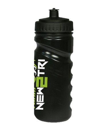 TEAM NEW 2 TRI Bottle