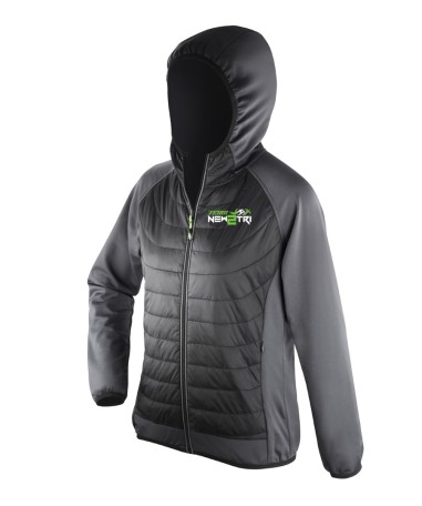 TEAM NEW 2 TRI Men's Micro Jacket