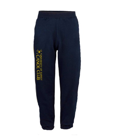 UOSCC Cotton Trackpants