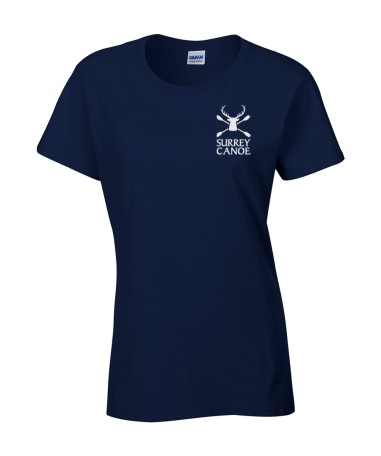 UOSCC Ladies T-Shirt