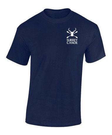 UOSCC Adult T-Shirt